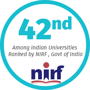 MHRD 42nd rank KIIT NIRF MHRD Ranking KIIT 42