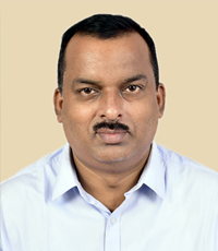 Mr. Samabesh Nayak