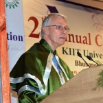 Sir Richard John Roberts