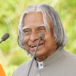 APJ Abdul Kalam to KIIT
