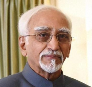 Amid Ansari KIIT