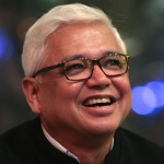 Mr. Amitav Ghosh, KIIT University, Testimonial