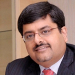 Mr. Andy Kalambi, kiit university