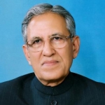 Shri B. L. Joshi