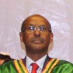 Hon’ble Dr. Justice Abdulqawi Ahmed Yusuf