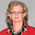 Dr. Victoria Wise, kiit