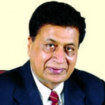 Shri H. K. Chaudhary,