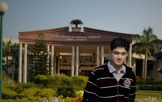 Avishyant Panda KIIT-Alumni Avishyant Panda UPSC_EXAM