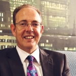 Mr. James David Bevan KIIT University Testimonials