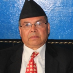 Jhalanath-Khanal