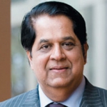 Mr. K. V Kamath, kiit university testimonial