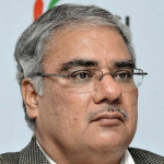 Mr. S. Sivakumar,KIIT University