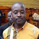Mr. Natha Nabeta Igeme KIIT University