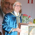 Prof. Em. Dr. Hans Hengartner