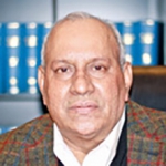 Prof. Ranbir Singh, kiit university