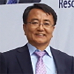 Prof. Kim Soo Yeon , KIIT University