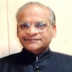 Hon’ble Shri Justice M. Karpaga Vinayagam, KIIT UNIVERSITY