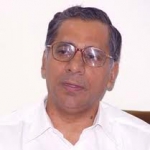 Prof. B. B. Bhattacharya,