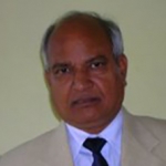 Prof. Binayak Rath,