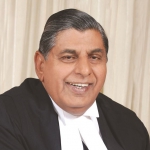 Hon’ble Justice Dr. B. S. Chauhan,