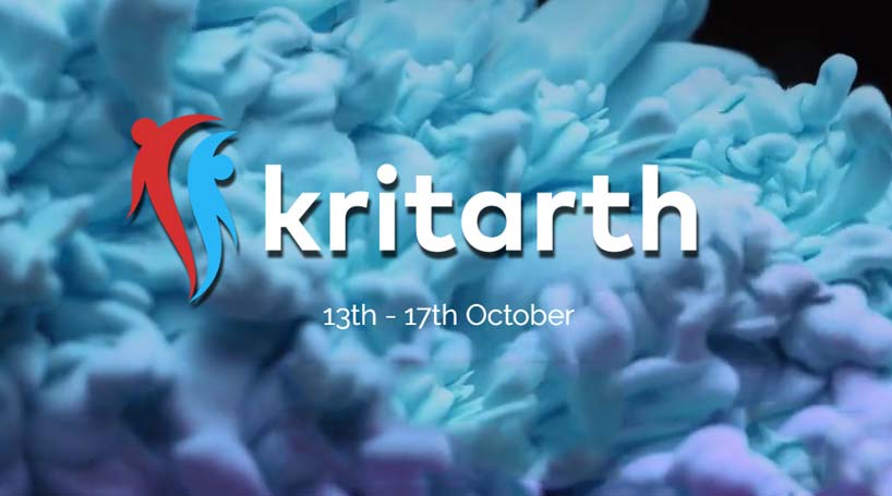 Kritarth- 2017