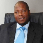 Mr. Gaba Tabane,KIIT Testimonials