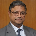 Mr. Gopal Subramanium,