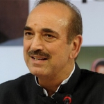 Shri Ghulam Nabi Azad,