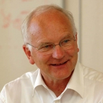 Prof. Hans Hengartner,