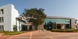 Kalinga Institute of Medical Sciences (KIMS)