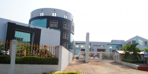 Kalinga Institute of Medical Sciences (KIMS)