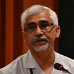 Prof. J. P Singh,