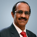 Mr. K. R. Kamath, kiit