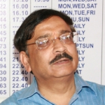 Mr. K. C. Jena, Chairman,