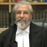 Hon’ble Justice Shri Madan B. Lokur,