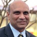 Dr. M. M. Pallam Raju, Hon'ble Union Minister of HRD