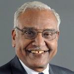 Prof. M. Anandakrishnan,