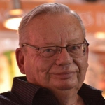Padma Shri Ruskin Bond,