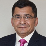 Mr. Sanjay Wadvani, KIIT University testimonials