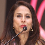 Ms. Shobhaa De, kiit universitytestimonials