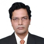 Mr. Suvas C. Mohapatra,