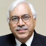 Dr. S. Y. Quraishi,