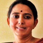 Dr. Uma Ganesh, kiit university, testimonial