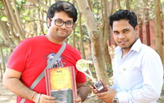 KIIT Film School’s story adjudged Best Documentary Film