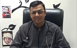 KIDS Faculty Awarded Fellowship from Pierre Fauchard Academy, USA