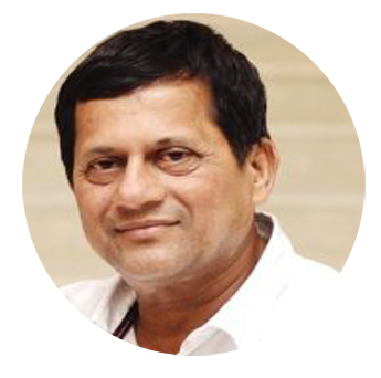 Achyuta Samanta KIIT Founder