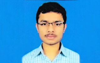 Research Paper by MBBS Student Bags 1st Prize