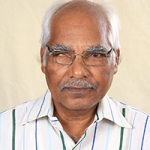 Sudarshan-Nanda Sudarshan Nanda