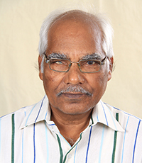 Prof. Sudarsan Nanda