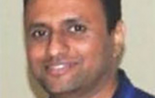 Dr. Vinay S., Reader, Dept of Public Health Dentistry, Kalinga Institute of Dental Sciences (KIDS), KIIT University